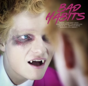 Ed Sheeran (Vampire)
